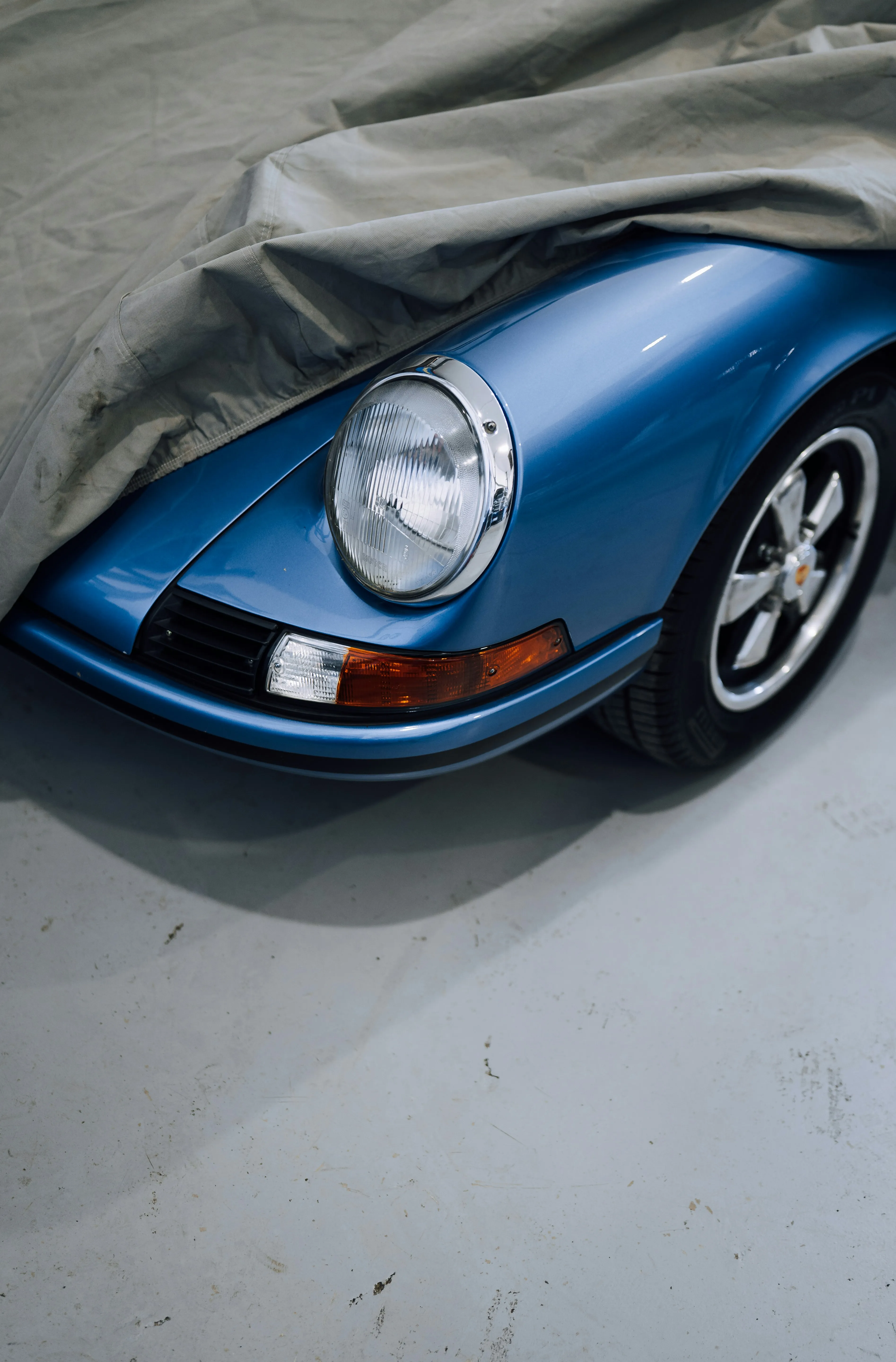 ポルシェ911